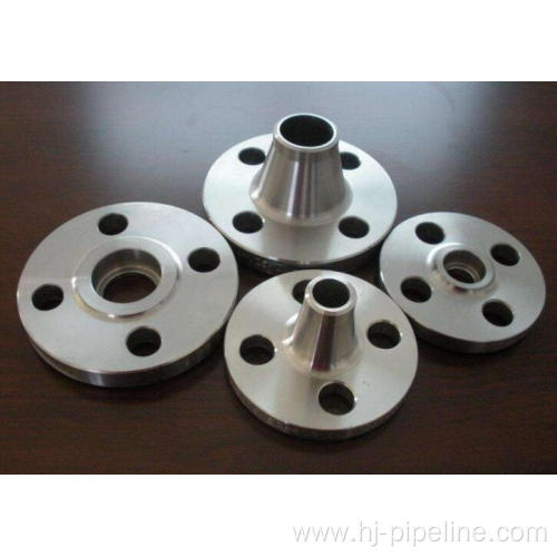 high pressure F304 F306 pipe flange